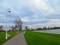 Lake Palić