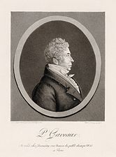 07/06: Pierre Gaveaux, compositor francès (1761 - 1825).
