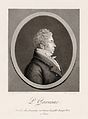 Pierre Gaveaux geboren op 9 oktober 1761