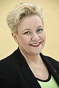 Sirpa Pietikäinen