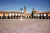 Plaza Mayor de Navalcarnero