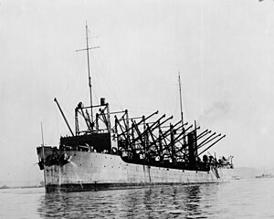 USS Proteus