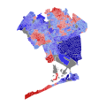 2021 Queens borough president election