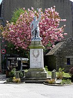 Monument aux morts