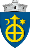 Coat of arms of Arbore