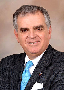 Transportation Secretary Ray LaHood
