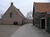 Hoeve Te Vaernewijk