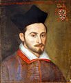 Prosperos Sohn Luigi Gonzaga, Bischof von Alba (1619–1630)