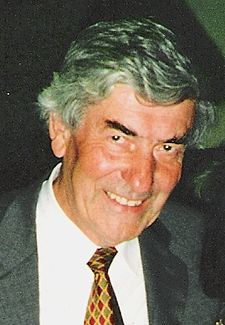 Ruud Lubbers