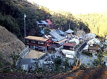 龍光寺（愛媛県宇和島市）