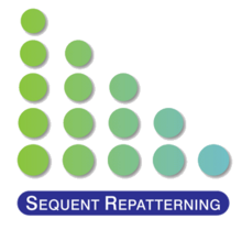 Image of Sequent Repatterning logo