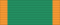 Cavaliere di II Classe dell'Ordine di Suvorov (2) - nastrino per uniforme ordinaria