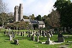 Church of St Mary and St Peter