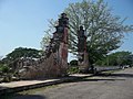 San Antonio Tzacalá, Yucatán.