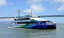 San Francisco Bay Ferry Hydrus May 2017.jpg
