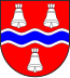 Blason de Savognin