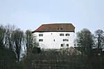 Schloss Brunegg mit Pächterhaus