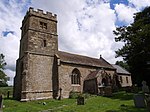 Church of St Mary