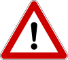 Other dangers