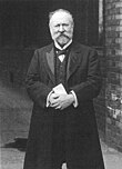 Richard Bowdler Sharpe (1847-1909).