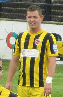 Shaun Beeley