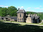 Shibden Hall