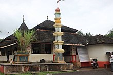 Shree Kaleshawara Temple