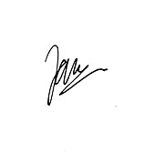 signature de Jean Cremers