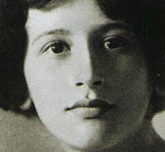 Simone Weil