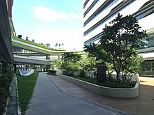 Singapore University of Technology and Design in Singapore Singapore University of Technology and Design - 20150602-02.jpg