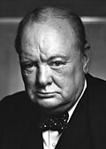 Winston Churchill