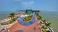 Công viên View Point Sittwe