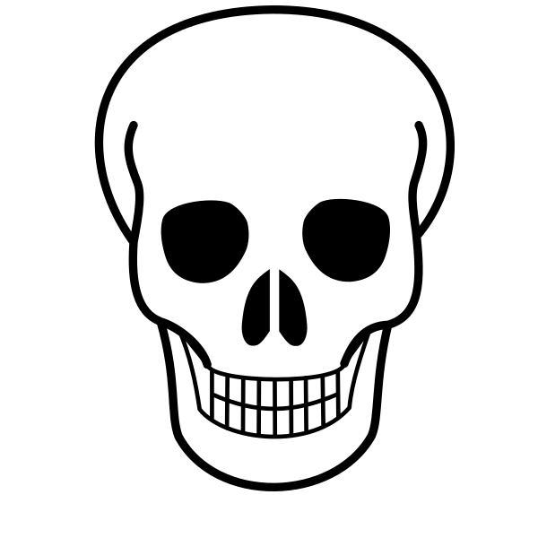 http://upload.wikimedia.org/wikipedia/commons/thumb/e/e3/Skull-Icon.svg/600px-Skull-Icon.svg.png