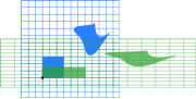 Miniatura para Contracción (geometría)