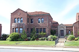 St. Ignatius Catholic Church