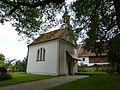 Katholische Kapelle St. Wendelin