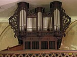 Orgel