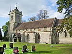 Church of St Mary Magdalene