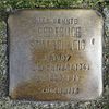 Stolperstein Heide Friedrichstraße 4 Gertrude Stillschweig