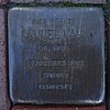 Stolperstein für Samuel Kahn