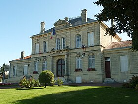 La Mairie