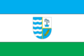 Прапор Свалявського району