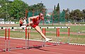 Sven Pieters geboren op 5 juni 1976