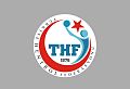 Logo der THF (Türkischer Handballverband) (29. Oktober 2016)