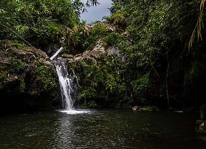 Telaga Sunyi (pool)