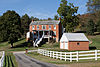 Thomas Kent, Jr., Farm