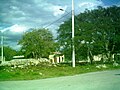 Tixcuytún (Municipio de Mérida), Yucatán.