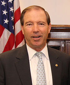 Tom Udall