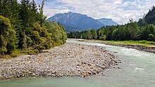 Fiemme Valley Torrente-Avisio.jpg