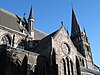 Ensemble van de kerk Saint-Jacques, uitgezonderd het instrumentaal deel van het orgel